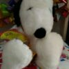 snoopy peluche