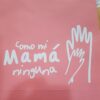 Bolsa mediana mama abuela