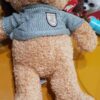 Osito Invierno DP-10191-50
