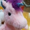 Unicornio Estrella BL-6437-2