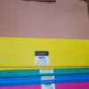 Bolsa grande lisa Total Paper