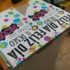 caja retro 30x30