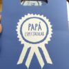 Bolsa mediana papa abuelo