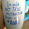 Taza ceramica papa abuelo