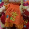 DL064-45 MUÑECA