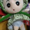 DPY0008 MUÑECA ALBA 20CM