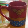 taza mujer maravilla wonder woman