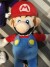 peluche Mario