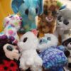 Animales mini DP-1002-13