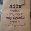 Bolsa Kraft