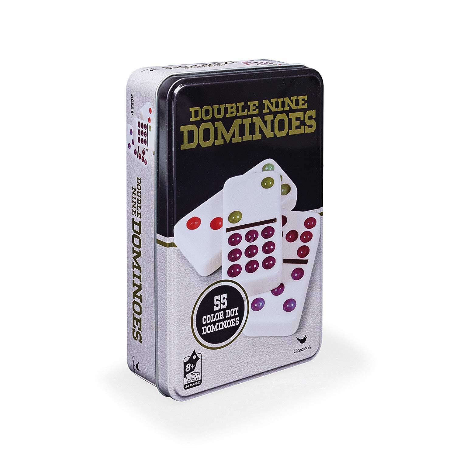 Domino double nine