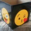 Caja Emoji