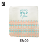 Estuche multiusos young wild free