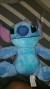 peluche stitch