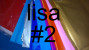 Bolsa celofan lisa #2