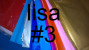Bolsa celofan lisa #3