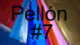 Bolsa Pellon Gigante #7