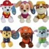 paw patrol mediano