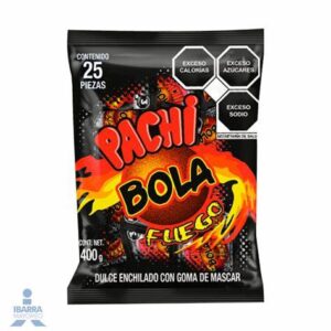 PACHI BOLA